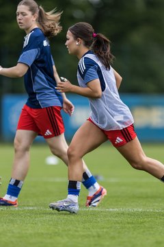 Bild 130 - wBJ HSV Leistungsvergleich